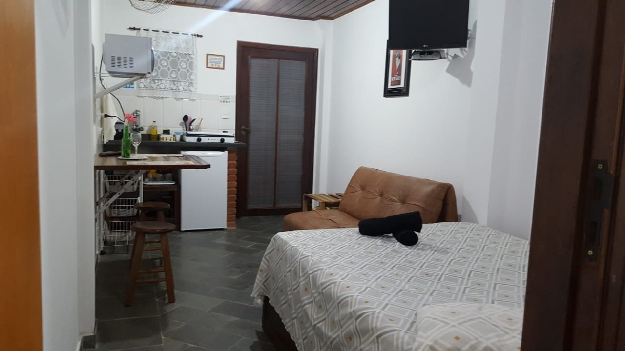 Casanapraia Bertioga - Indaiá - Hospedagem Exclusiva