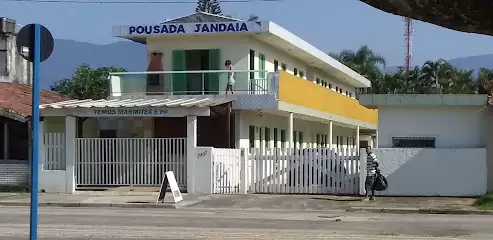 Pousada-Jandaia-Bertioga
