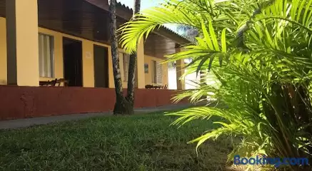 Pousada-Poletos